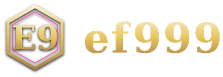 ef999 logo